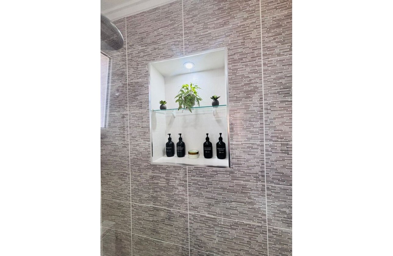 Revente - Town House -
Villamartin - Costa Blanca