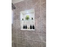 Revente - Town House -
Villamartin - Costa Blanca