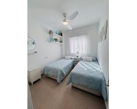 Revente - Town House -
Villamartin - Costa Blanca
