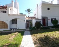 Revente - Town House -
Villamartin - Costa Blanca