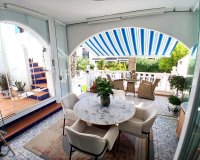 Revente - Town House -
Villamartin - Costa Blanca