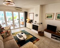 Revente - Town House -
Villamartin - Costa Blanca