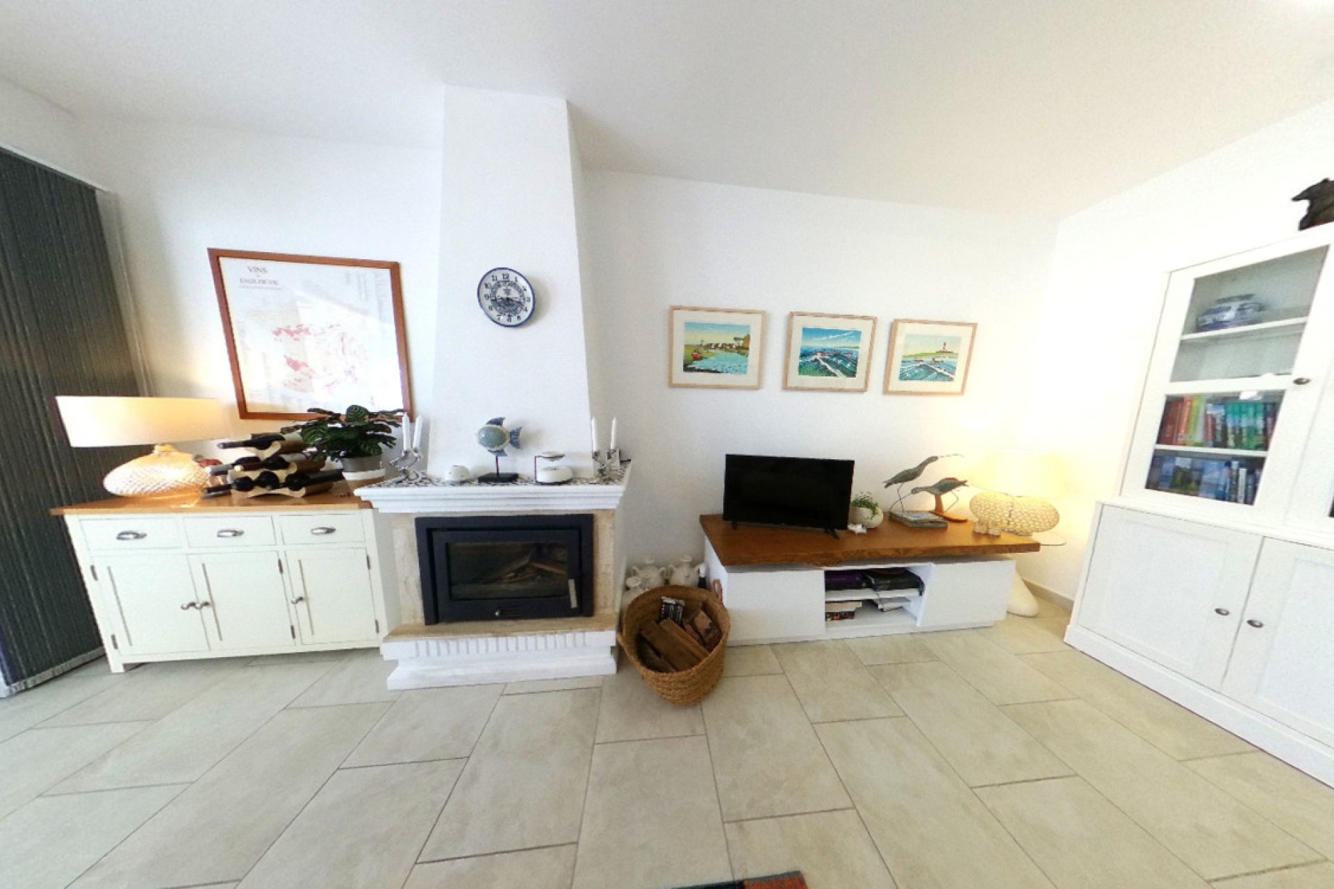 Revente - Town House -
Villamartin - Costa Blanca