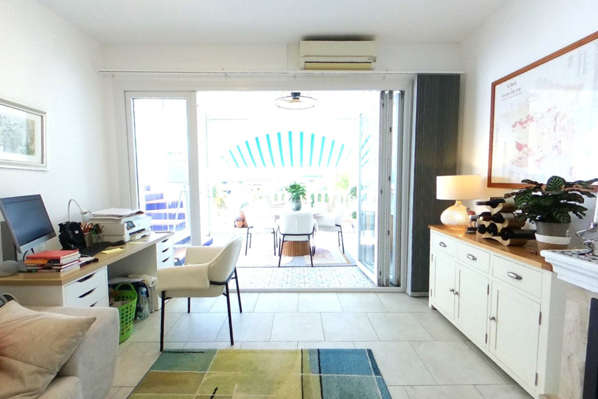 Revente - Town House -
Villamartin - Costa Blanca