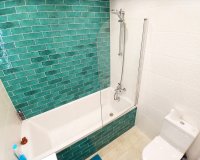 Revente - Town House -
Villamartin - Costa Blanca