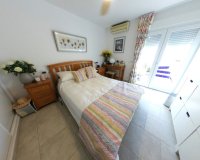 Revente - Town House -
Villamartin - Costa Blanca