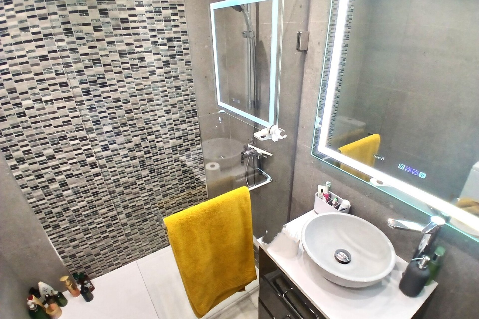 Revente - Town House -
Villamartin - Costa Blanca