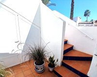 Revente - Town House -
Villamartin - Costa Blanca