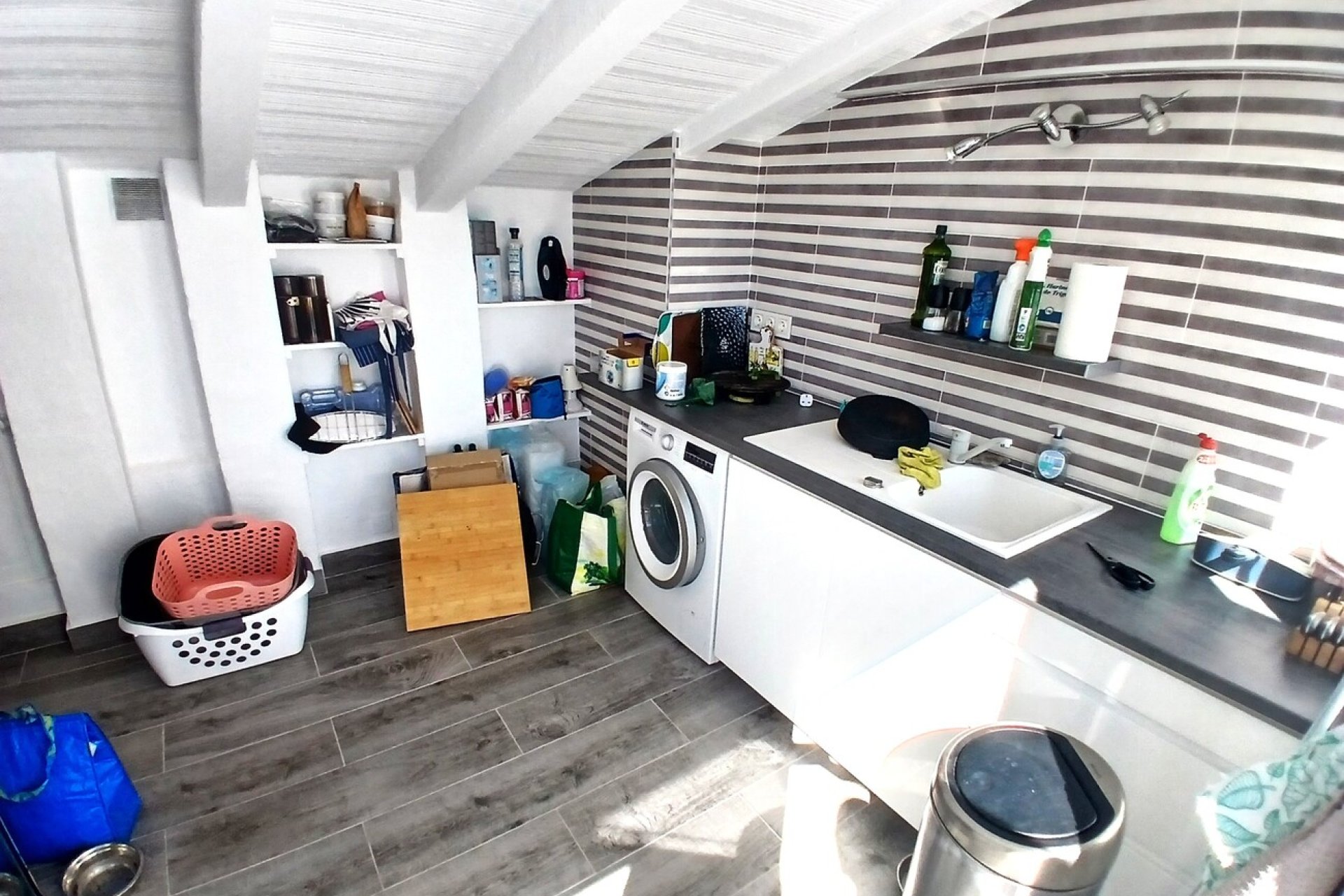 Revente - Town House -
Villamartin - Costa Blanca