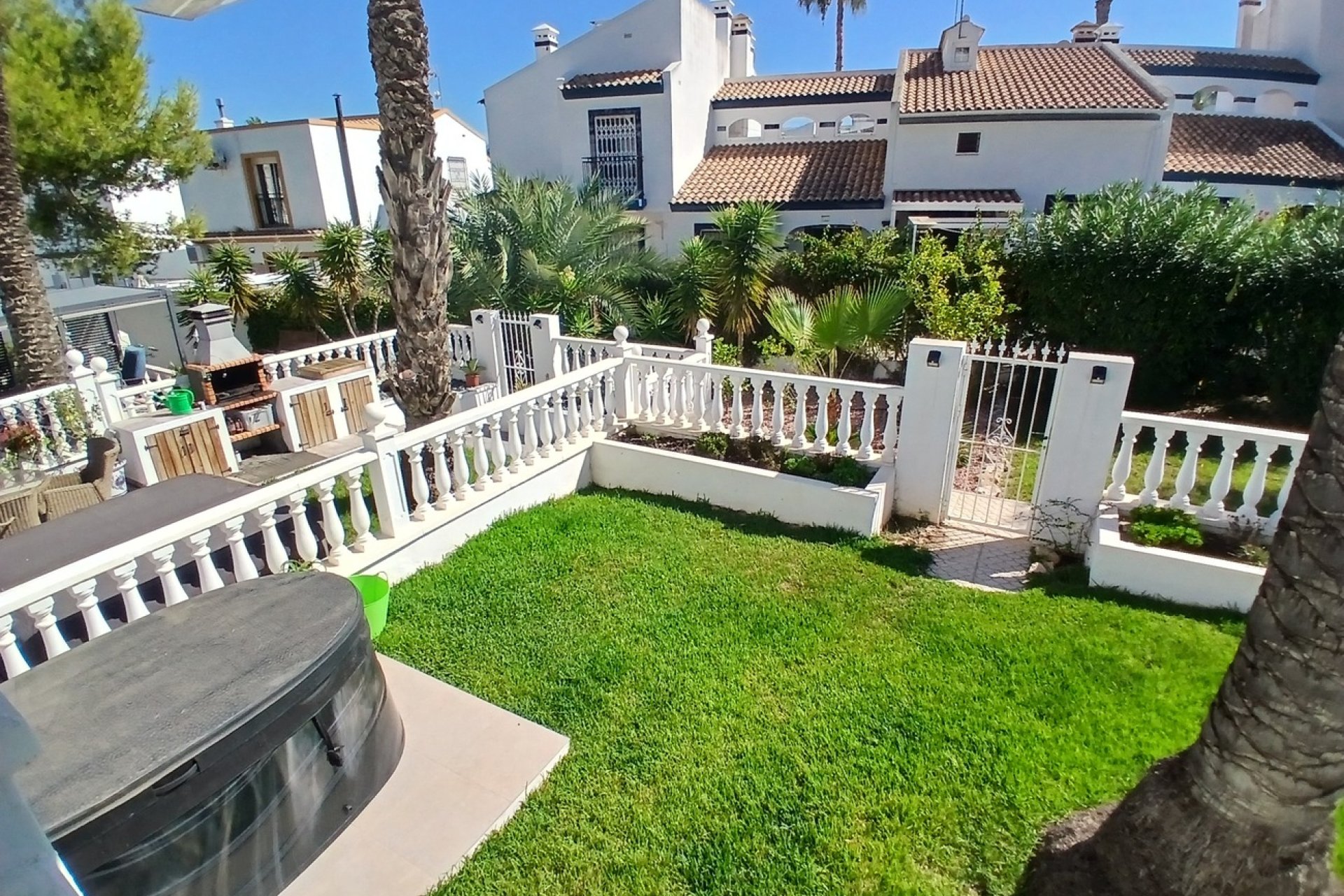 Revente - Town House -
Villamartin - Costa Blanca