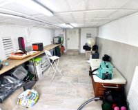 Revente - Town House -
Villamartin - Costa Blanca