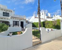 Revente - Town House -
Villamartin - Costa Blanca