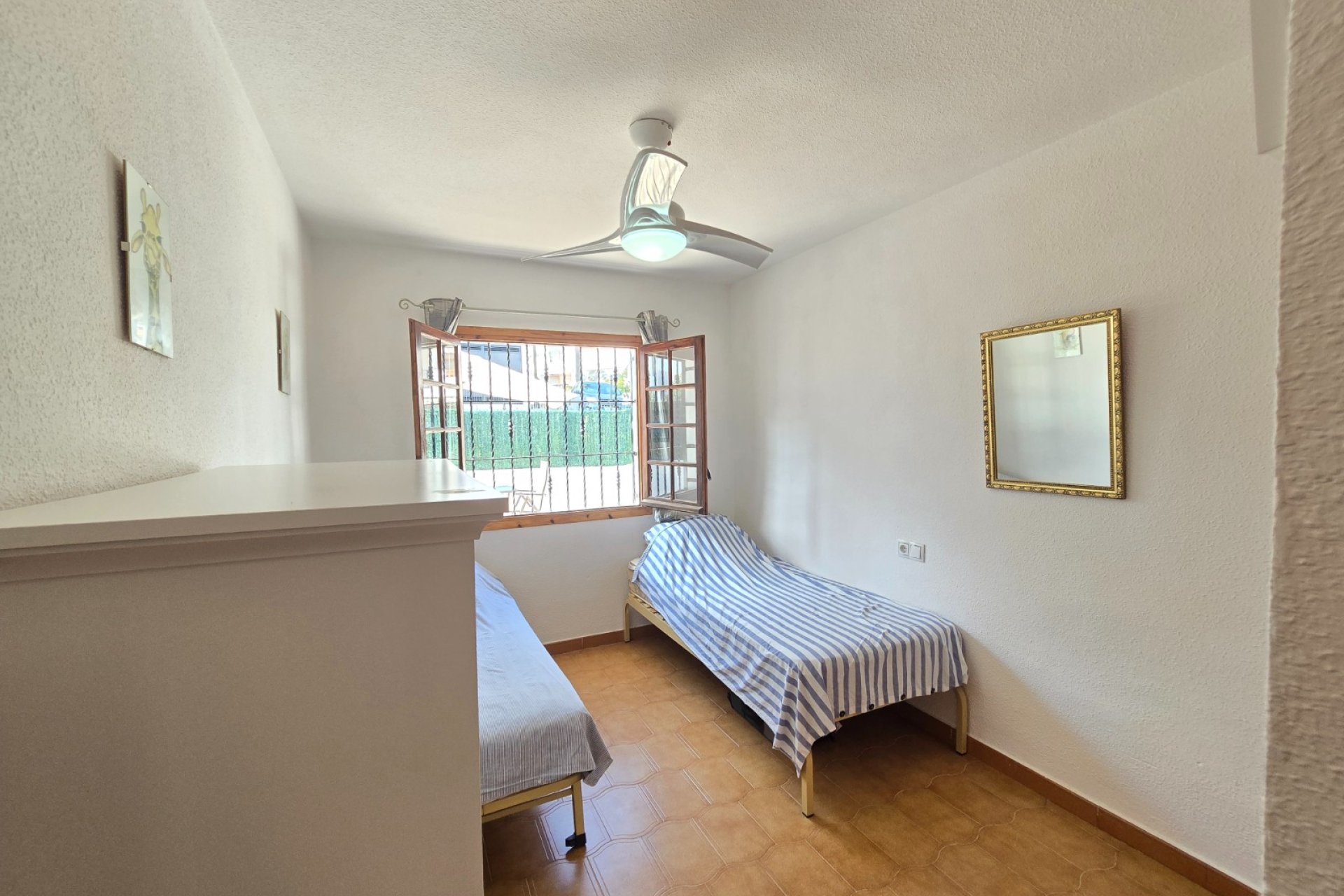 Revente - Town House -
Villamartin - Costa Blanca
