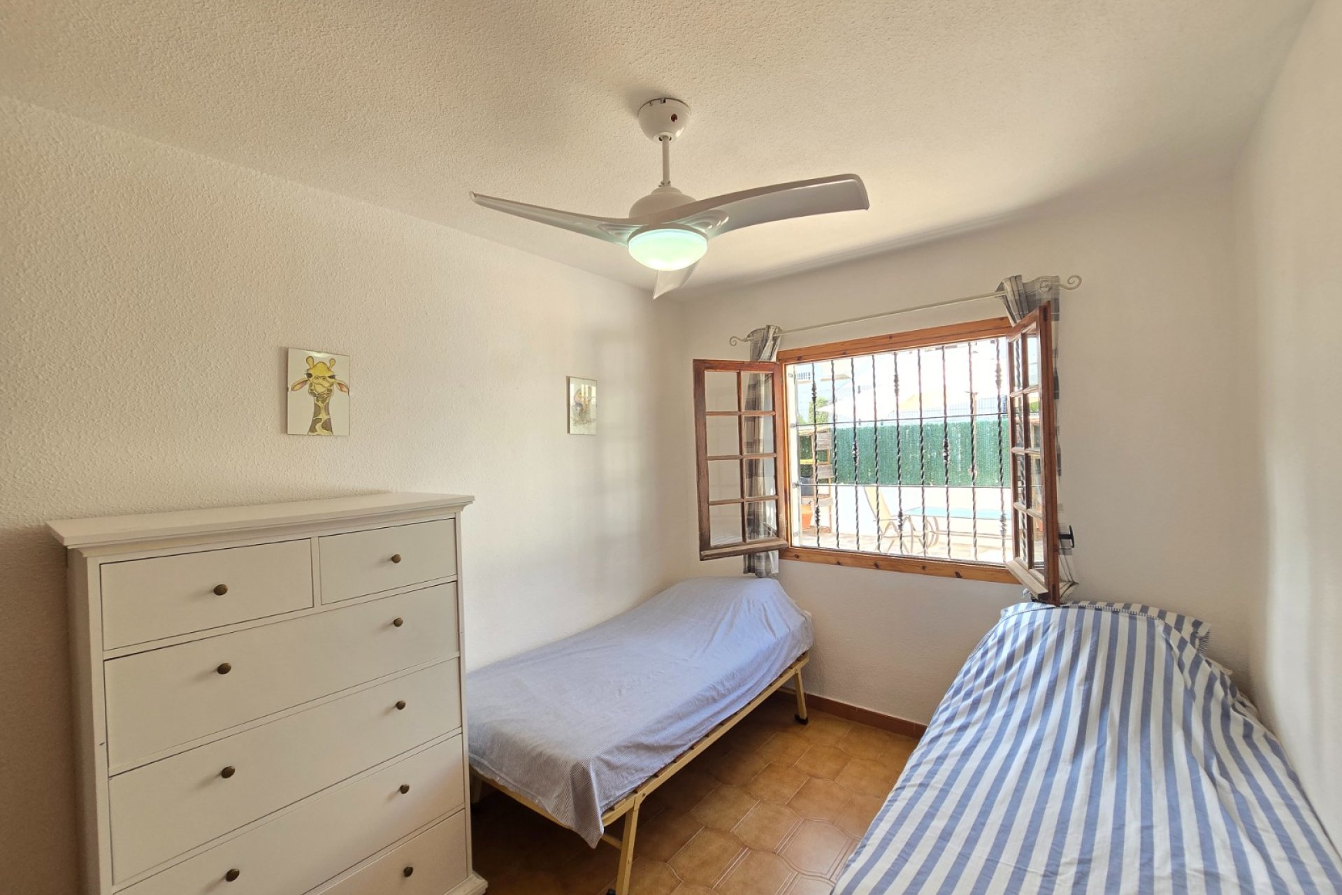 Revente - Town House -
Villamartin - Costa Blanca