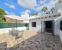 Revente - Town House -
Villamartin - Costa Blanca