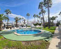 Revente - Town House -
Villamartin - Costa Blanca