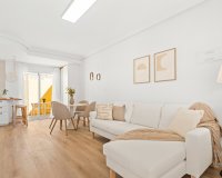 Revente - Town House -
Villamartin - Costa Blanca