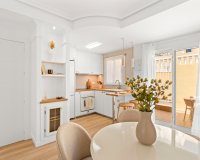 Revente - Town House -
Villamartin - Costa Blanca