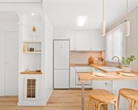 Revente - Town House -
Villamartin - Costa Blanca