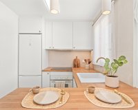 Revente - Town House -
Villamartin - Costa Blanca