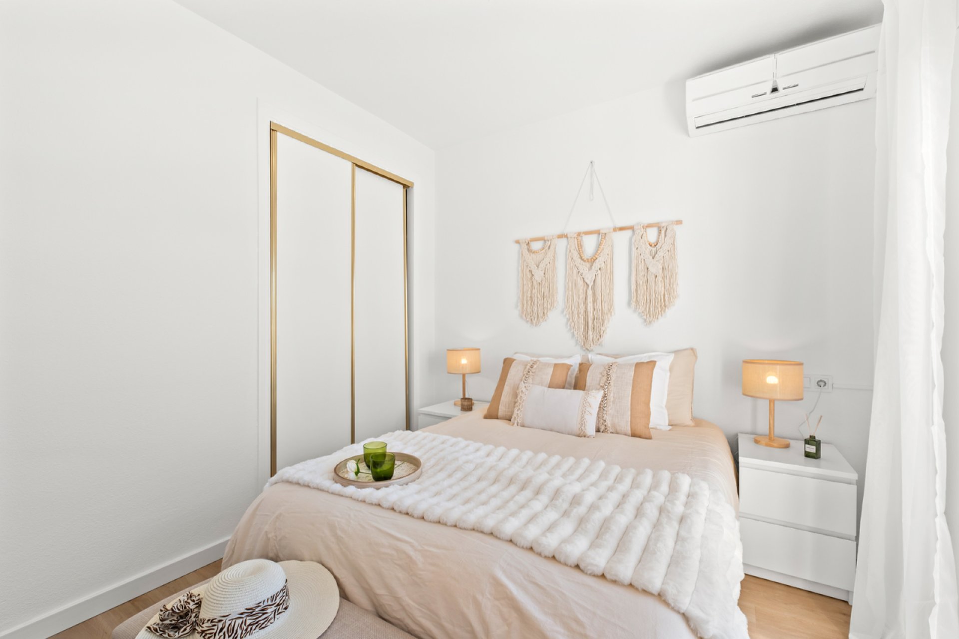 Revente - Town House -
Villamartin - Costa Blanca