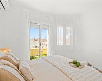 Revente - Town House -
Villamartin - Costa Blanca