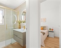 Revente - Town House -
Villamartin - Costa Blanca