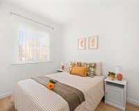 Revente - Town House -
Villamartin - Costa Blanca