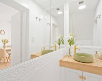 Revente - Town House -
Villamartin - Costa Blanca