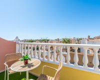 Revente - Town House -
Villamartin - Costa Blanca
