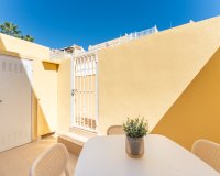 Revente - Town House -
Villamartin - Costa Blanca