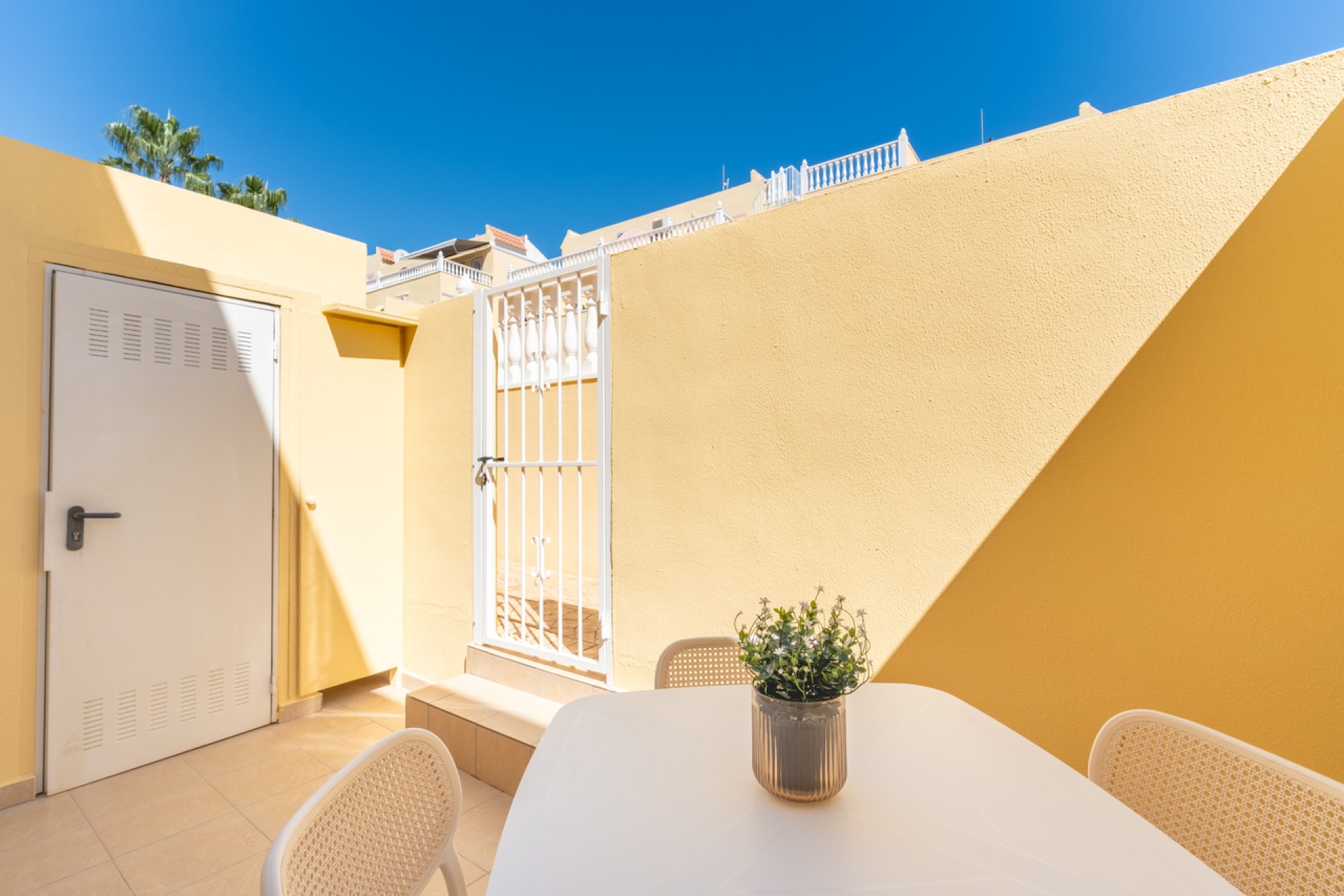 Revente - Town House -
Villamartin - Costa Blanca