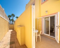 Revente - Town House -
Villamartin - Costa Blanca