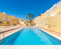 Revente - Town House -
Villamartin - Costa Blanca