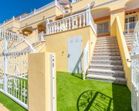 Revente - Town House -
Villamartin - Costa Blanca