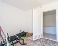 Revente - Town House -
Villamartin - Costa Blanca