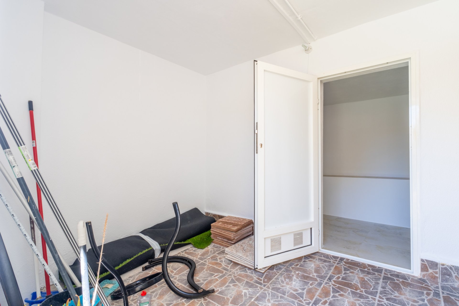 Revente - Town House -
Villamartin - Costa Blanca