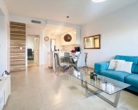 Revente - Town House -
Villamartin - Costa Blanca