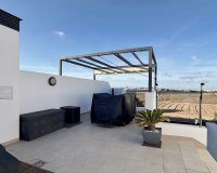 Revente - Town House -
Villamartin - Costa Blanca
