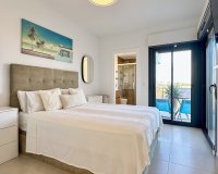 Revente - Town House -
Villamartin - Costa Blanca