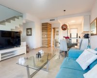 Revente - Town House -
Villamartin - Costa Blanca