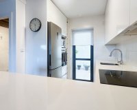 Revente - Town House -
Villamartin - Costa Blanca