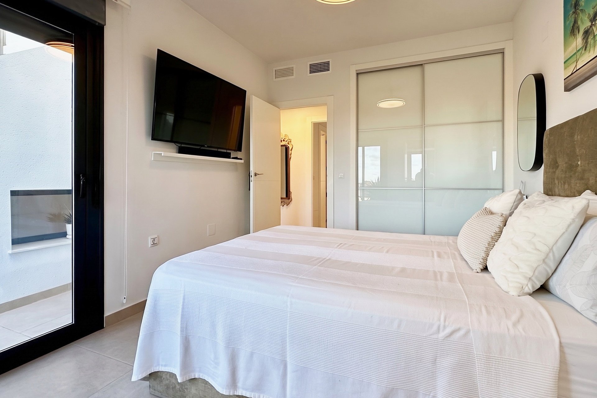 Revente - Town House -
Villamartin - Costa Blanca