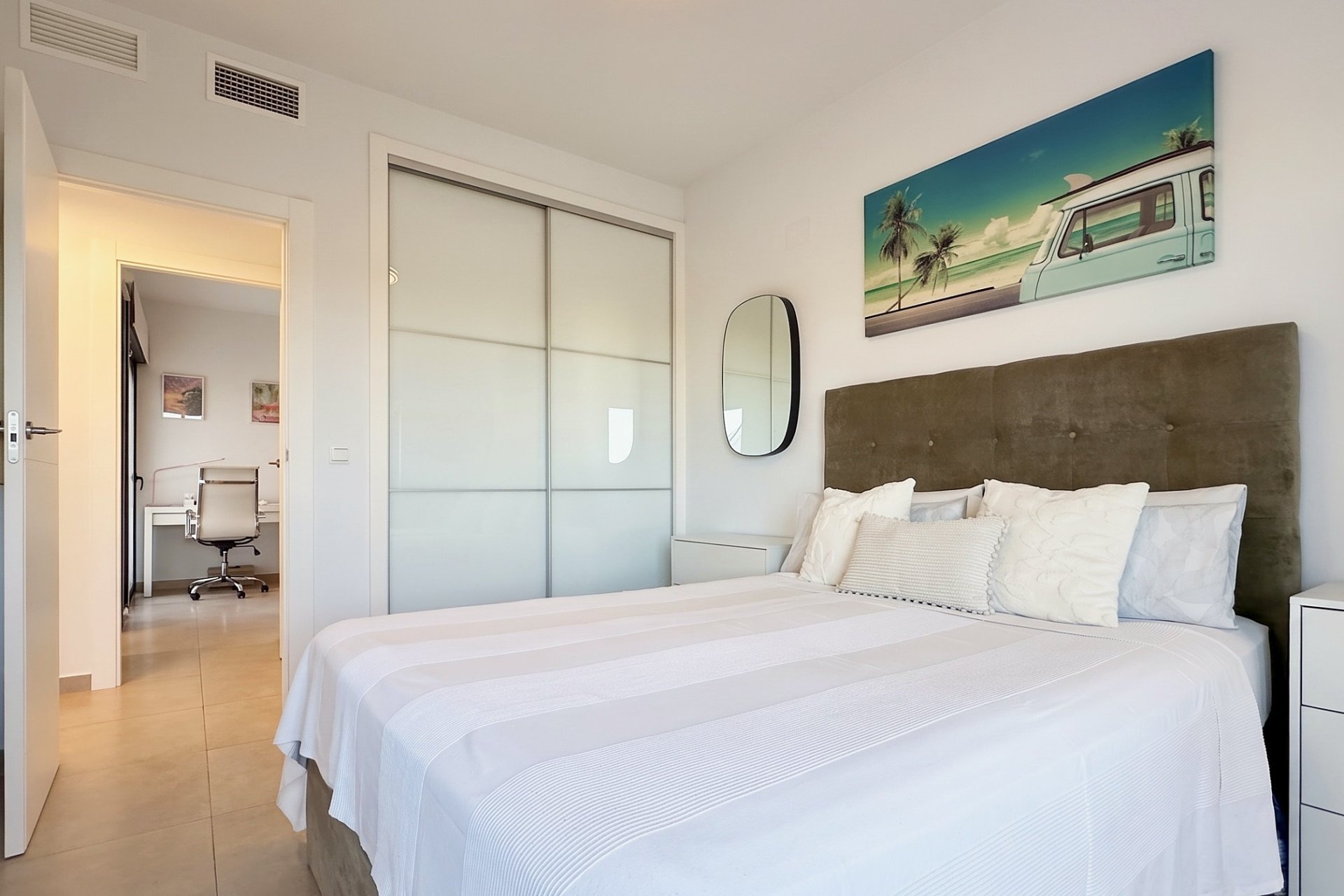 Revente - Town House -
Villamartin - Costa Blanca