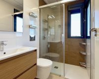 Revente - Town House -
Villamartin - Costa Blanca