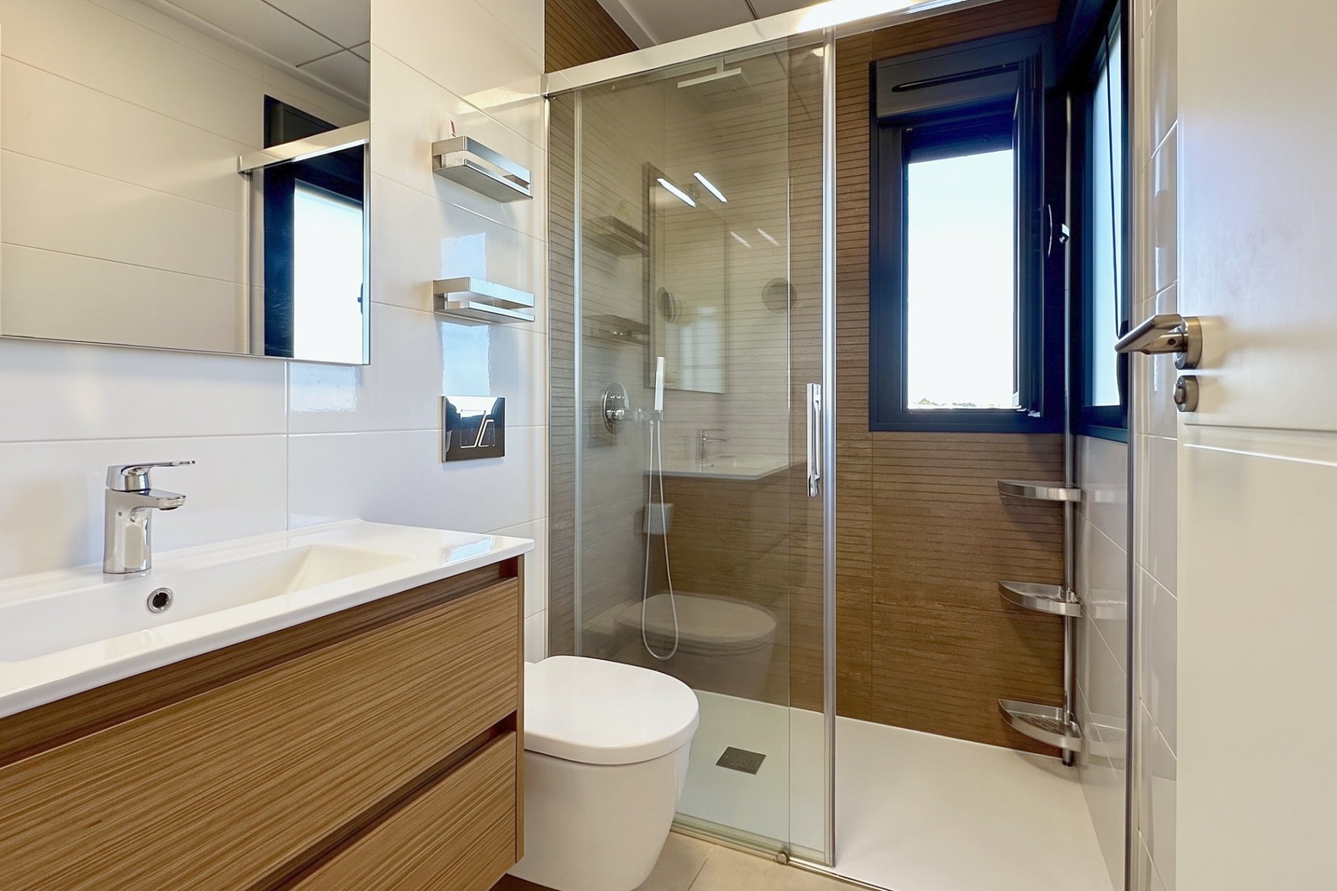 Revente - Town House -
Villamartin - Costa Blanca