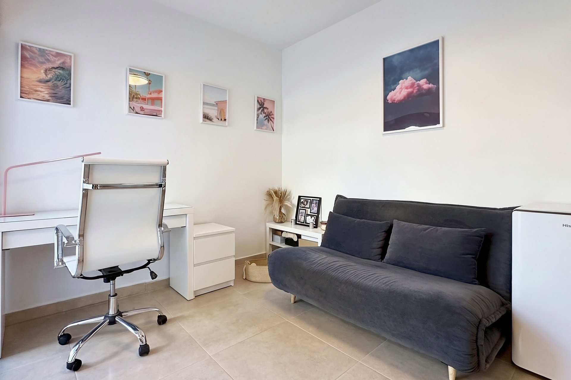 Revente - Town House -
Villamartin - Costa Blanca
