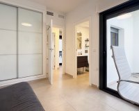 Revente - Town House -
Villamartin - Costa Blanca