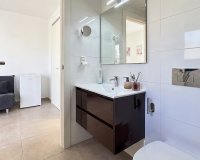 Revente - Town House -
Villamartin - Costa Blanca