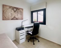 Revente - Town House -
Villamartin - Costa Blanca